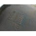 96H027 Engine Timing Cover For 05-06 Chevrolet Tahoe 4.8 12556623 96H027 Engine Timing Cover For 05-06 Chevrolet Tahoe 4.8 12556623